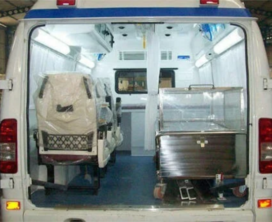 ambulance image 