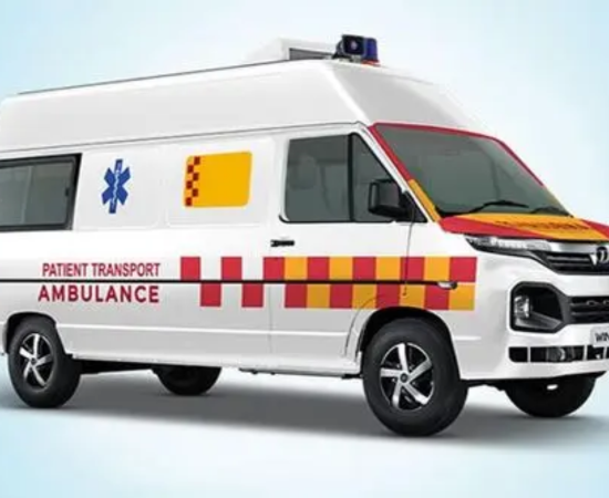 ambulance image 