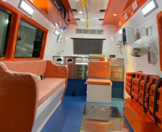 ambulance image 